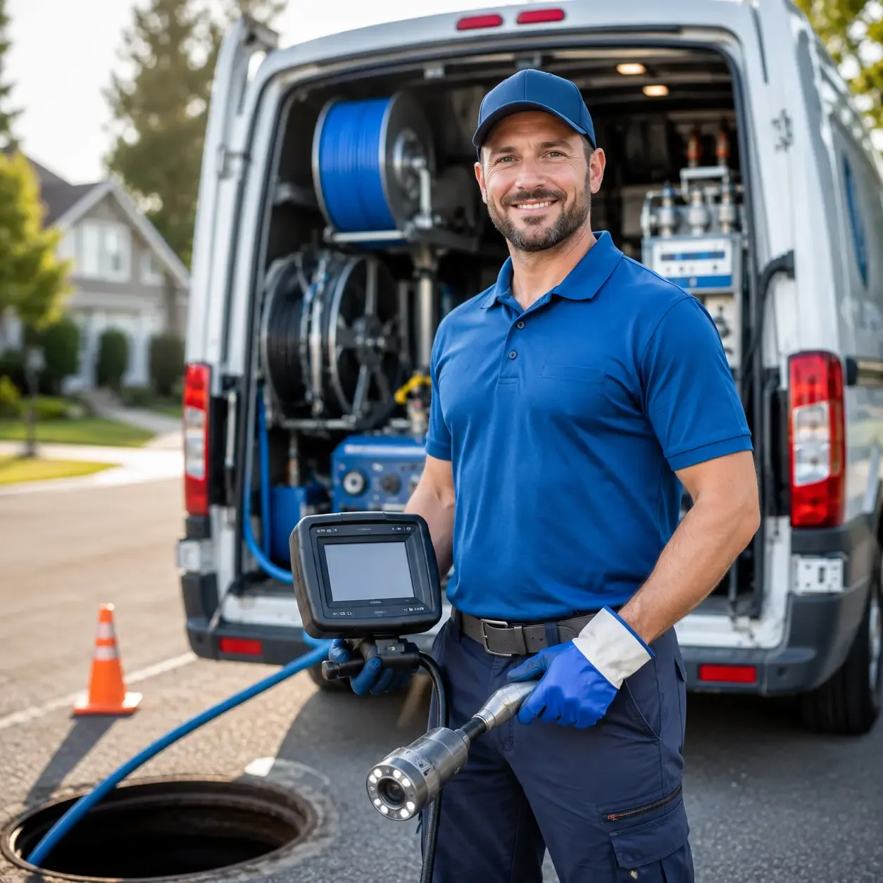 Local Pipe Relining specialists in Morgan City, LA