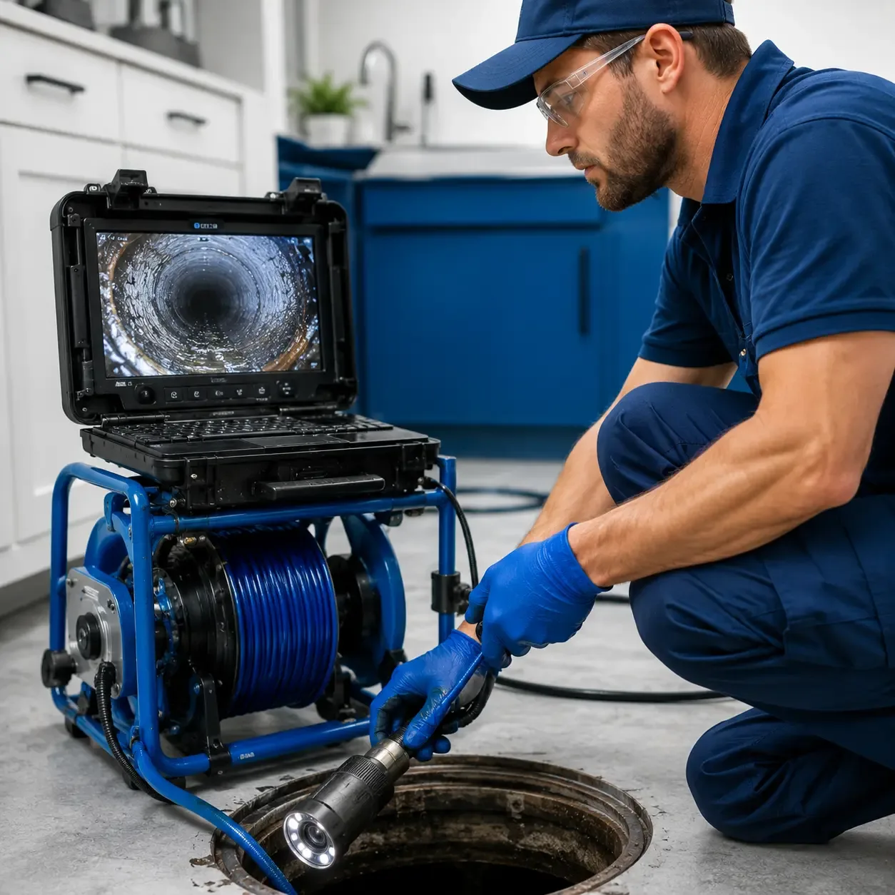 Pipe Relining professionals serving Morgan City, LA